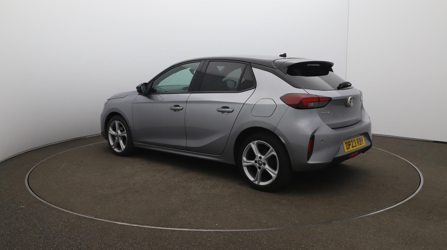 Used Vauxhall Corsa 2023 for sale - 76498908: Photo 62