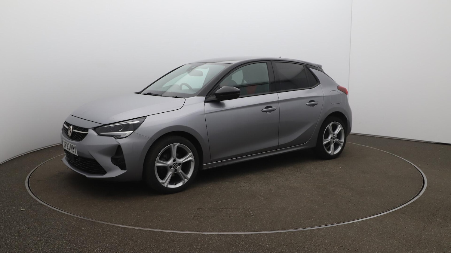 Used Vauxhall Corsa 2023 for sale - 76498908: Photo 67