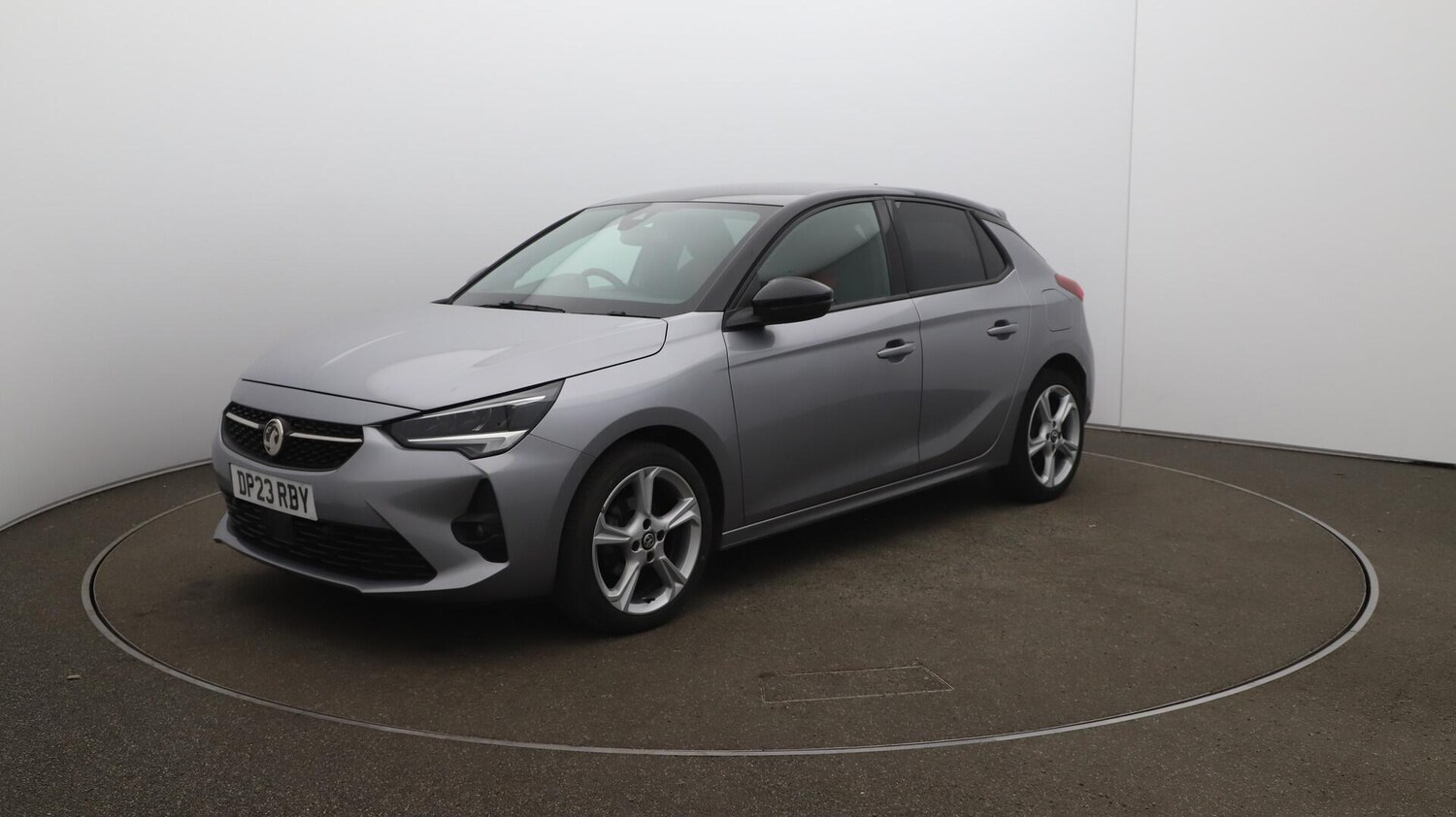 Used Vauxhall Corsa 2023 for sale - 76498908: Photo 68