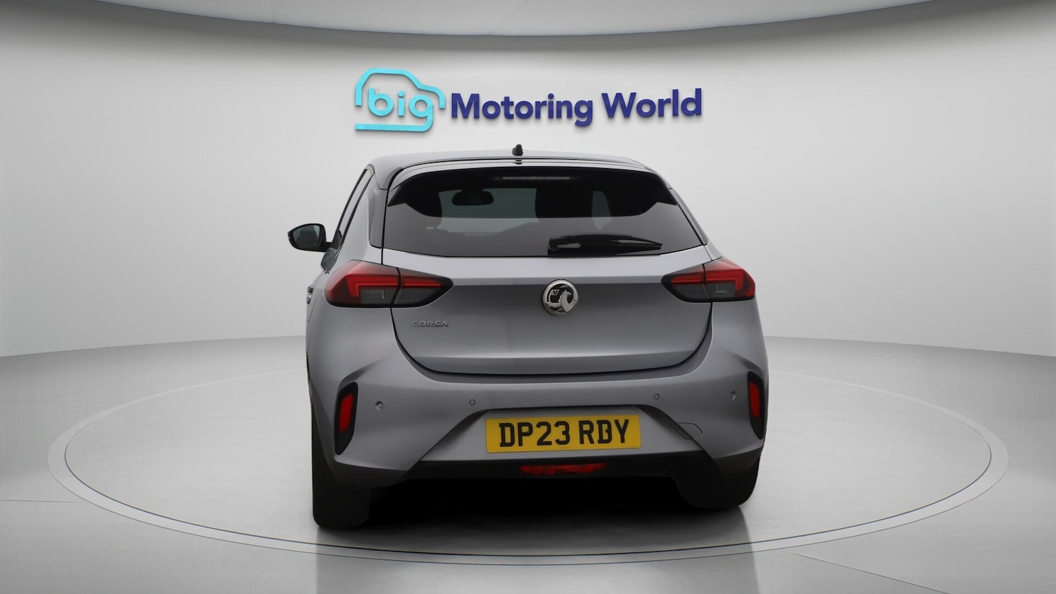 Used Vauxhall Corsa 2023 for sale - 76498908: Photo 7