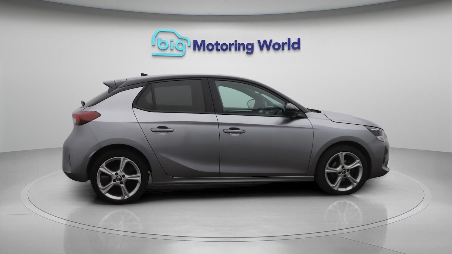 Used Vauxhall Corsa 2023 for sale - 76498908: Photo 9