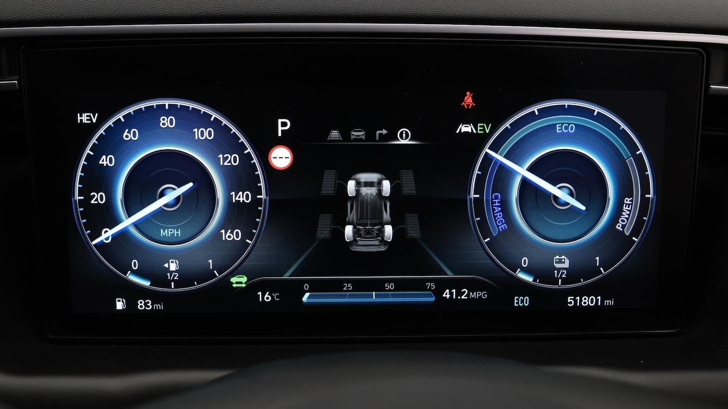 Used Hyundai TUCSON 2022 for sale - 76381061: Photo 10