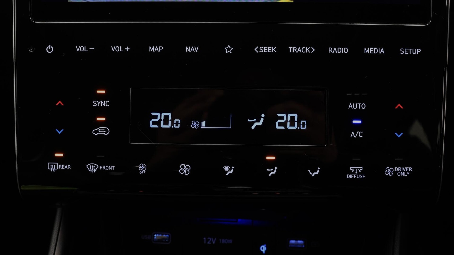 Used Hyundai TUCSON 2022 for sale - 76381061: Photo 12