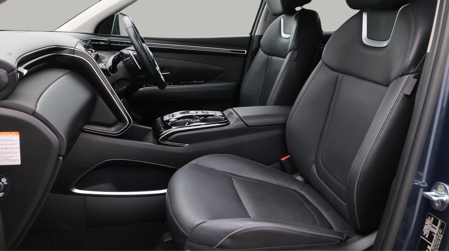 Used Hyundai TUCSON 2022 for sale - 76381061: Photo 14