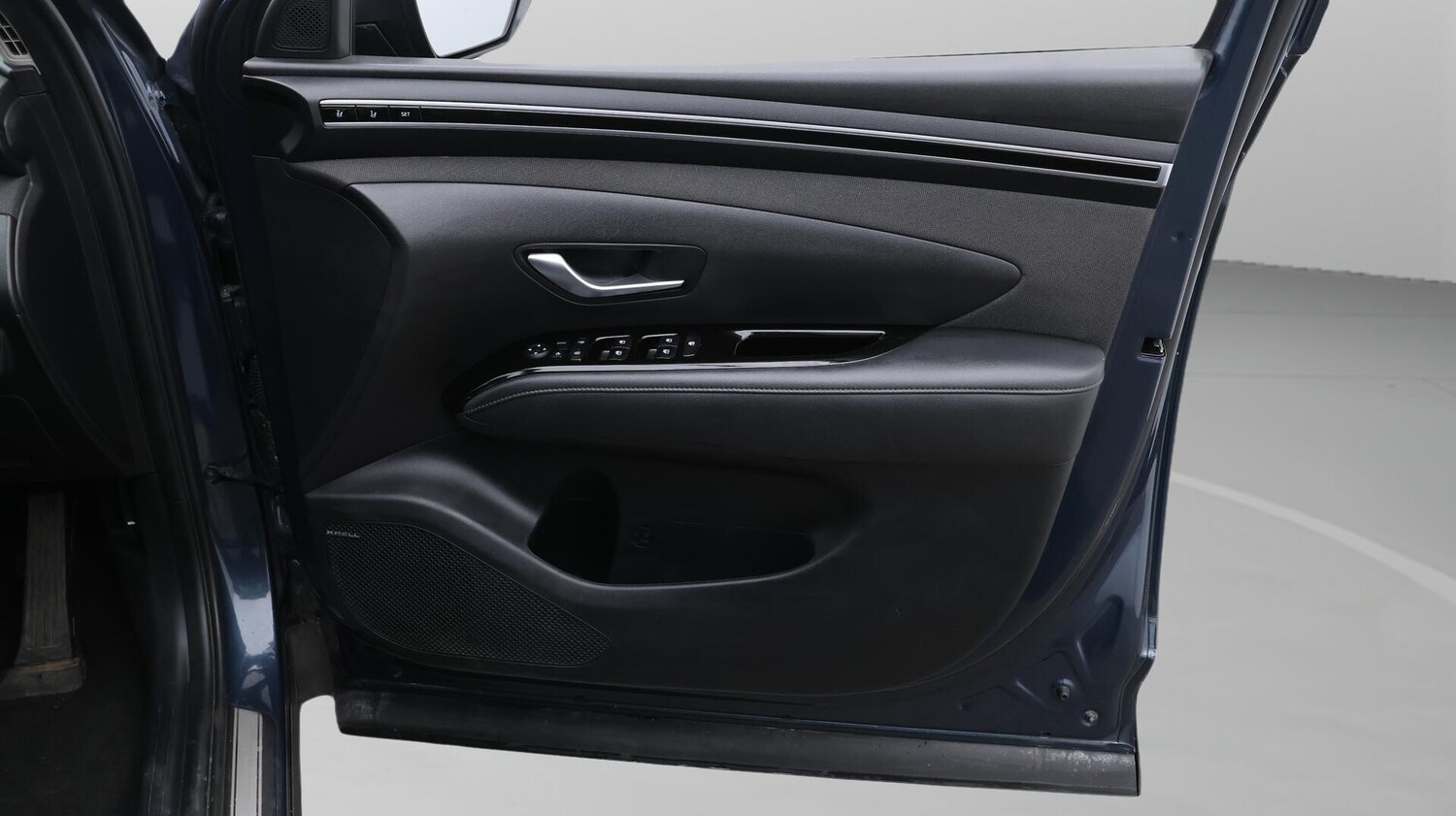 Used Hyundai TUCSON 2022 for sale - 76381061: Photo 15