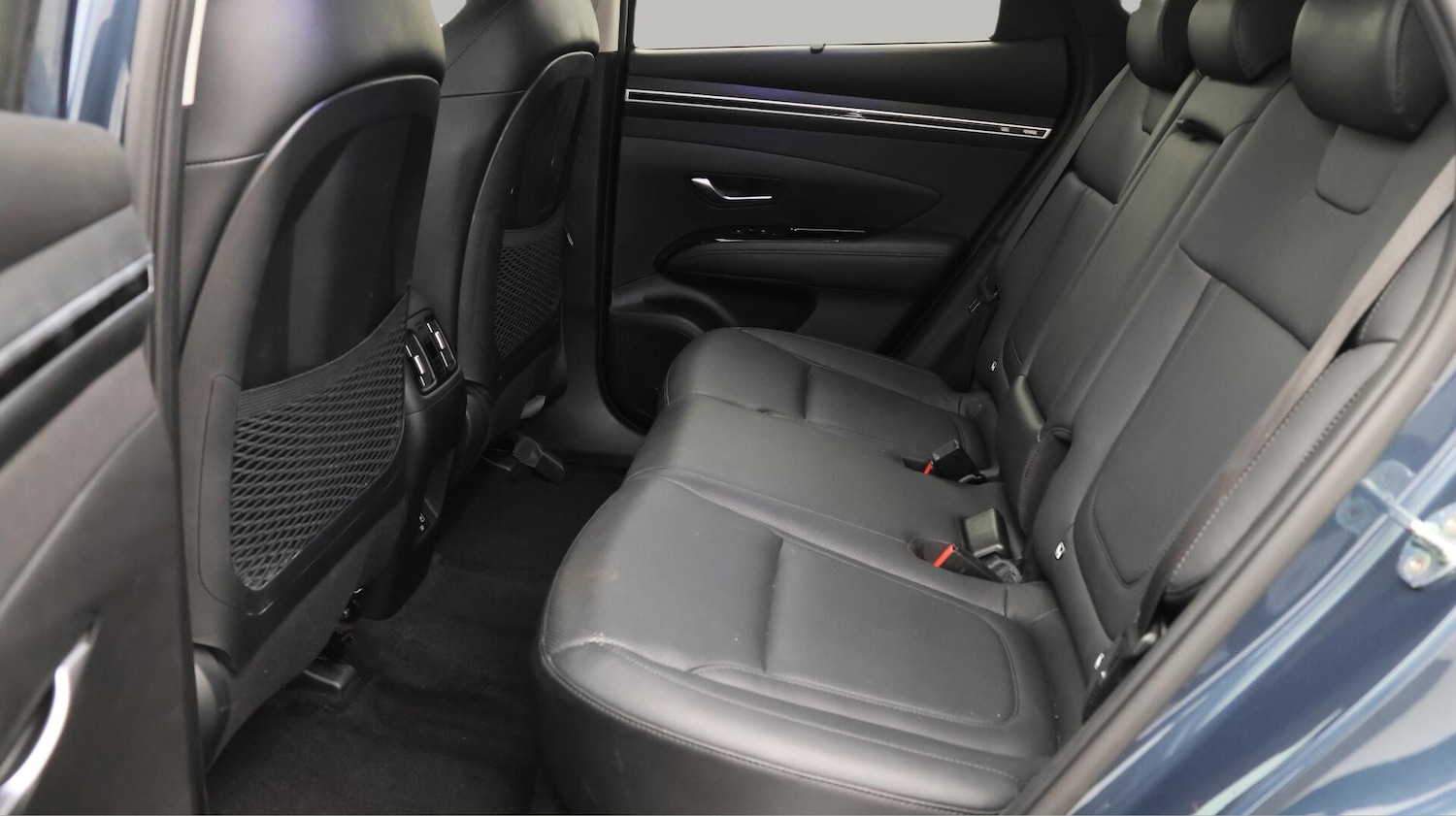 Used Hyundai TUCSON 2022 for sale - 76381061: Photo 16