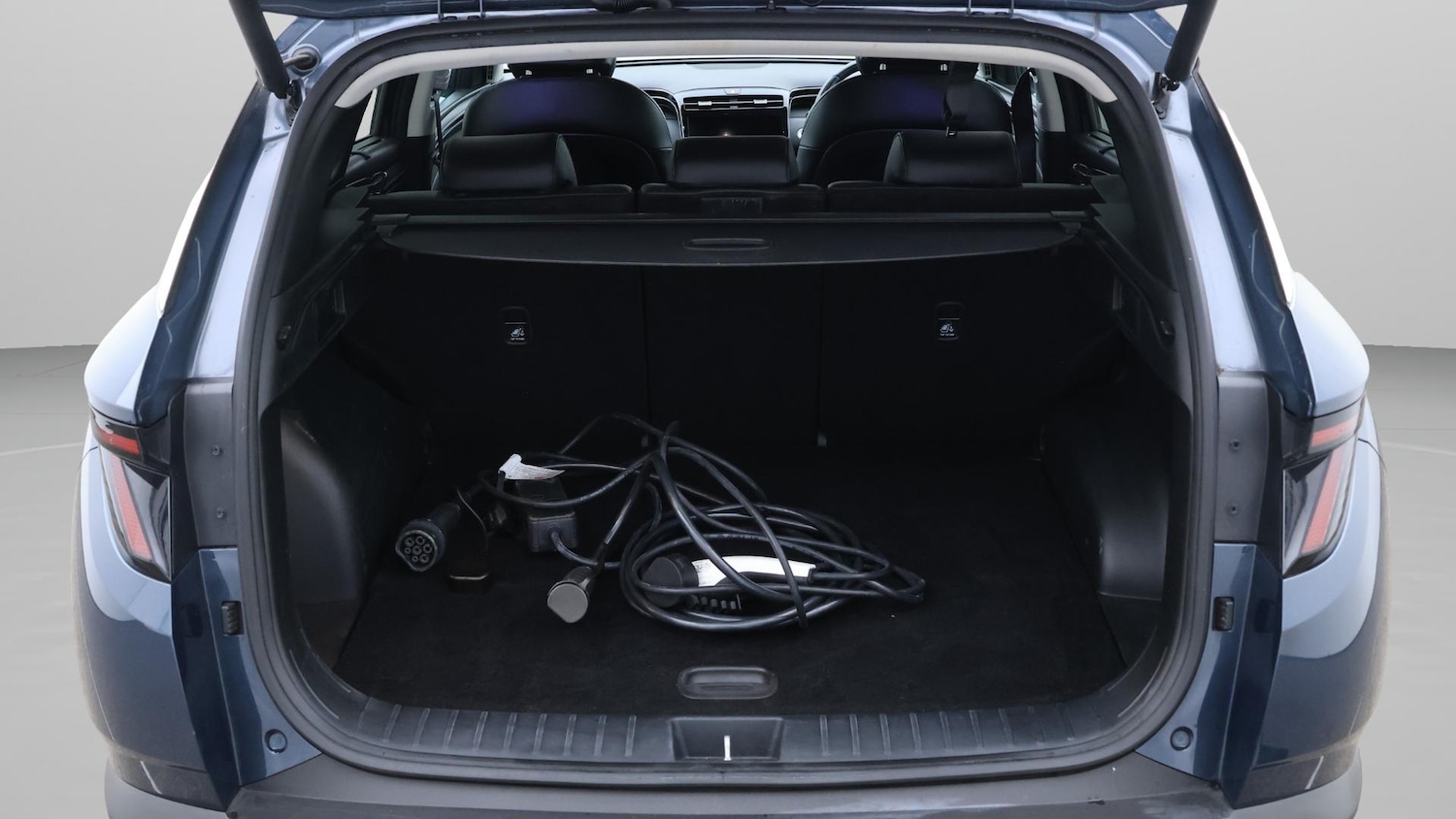 Used Hyundai TUCSON 2022 for sale - 76381061: Photo 17