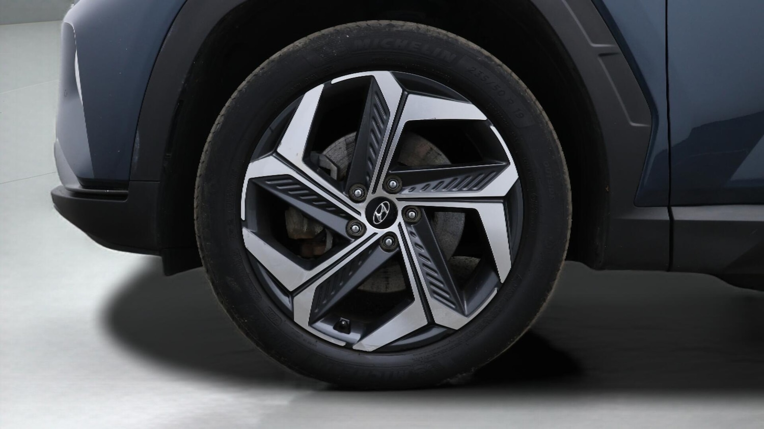 Used Hyundai TUCSON 2022 for sale - 76381061: Photo 18