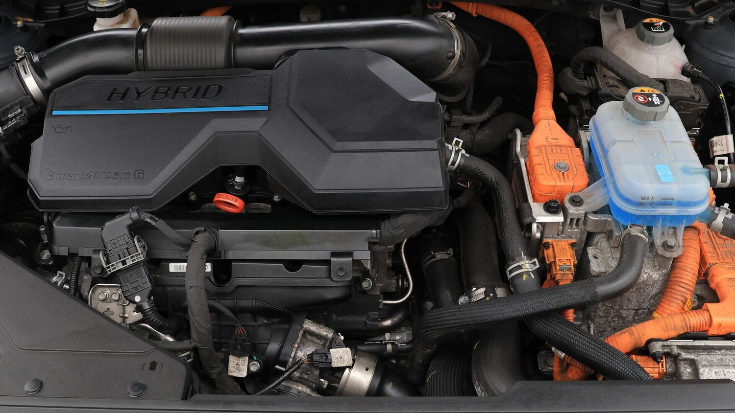 Used Hyundai TUCSON 2022 for sale - 76381061: Photo 19