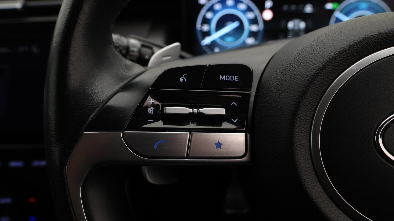 Used Hyundai TUCSON 2022 for sale - 76381061: Photo 24