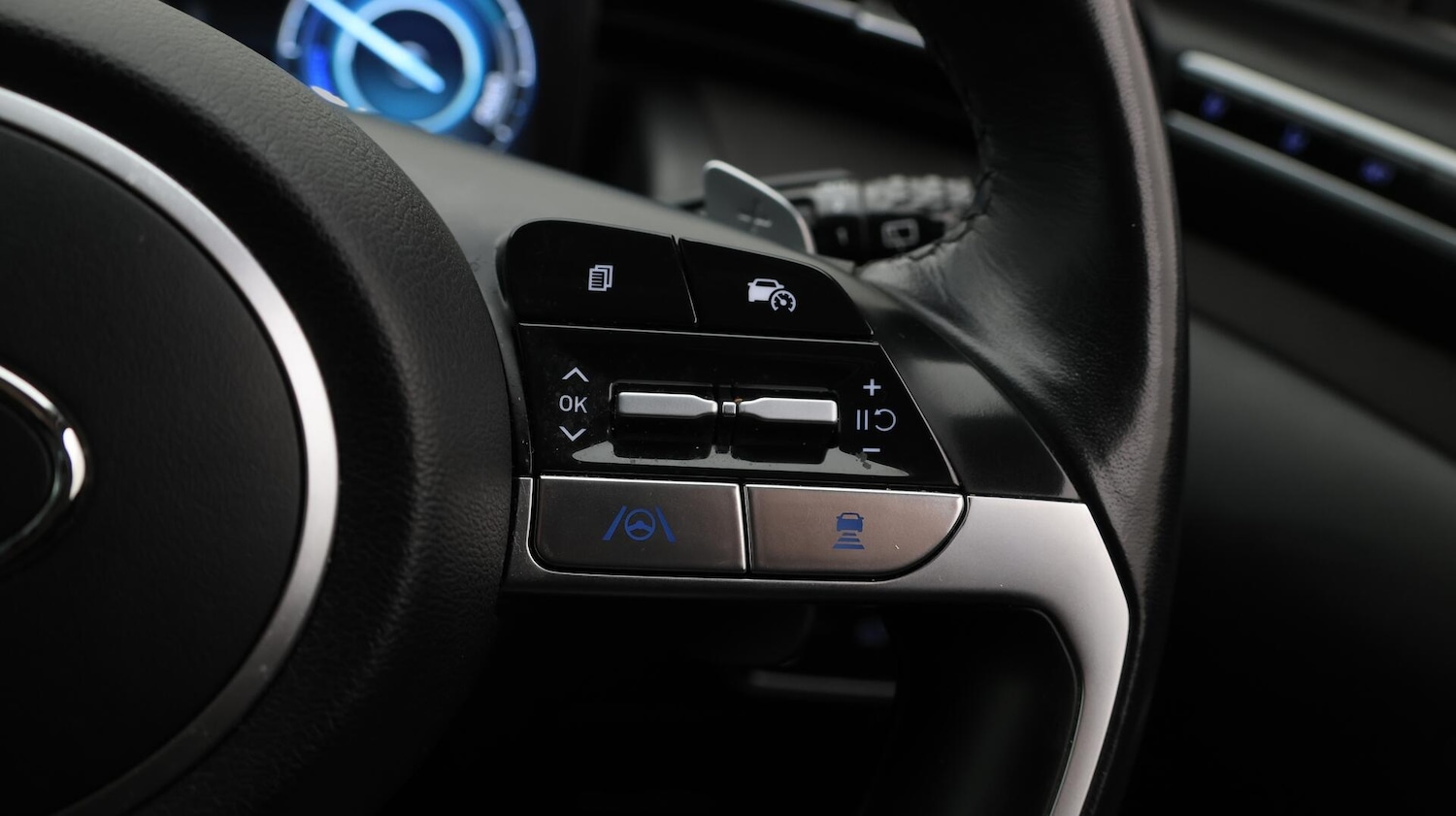 Used Hyundai TUCSON 2022 for sale - 76381061: Photo 25