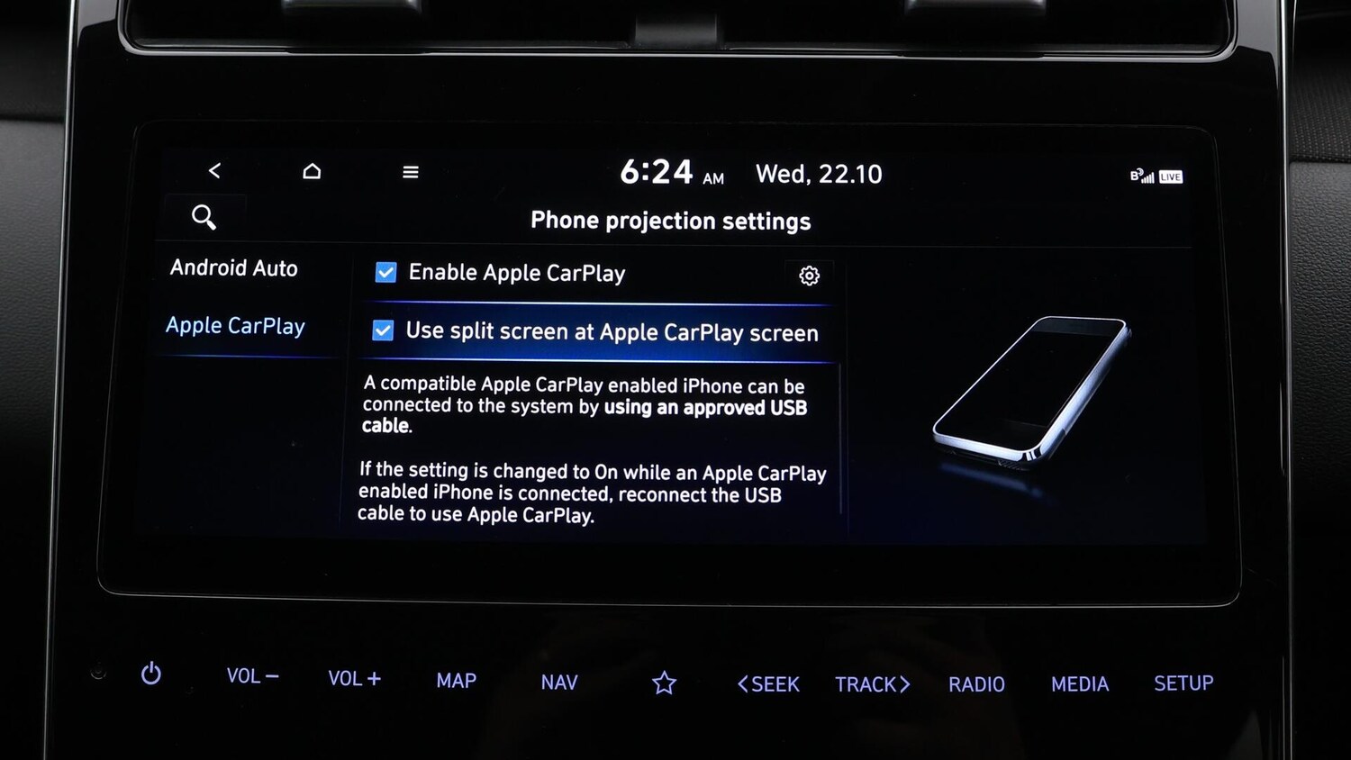 Used Hyundai TUCSON 2022 for sale - 76381061: Photo 27