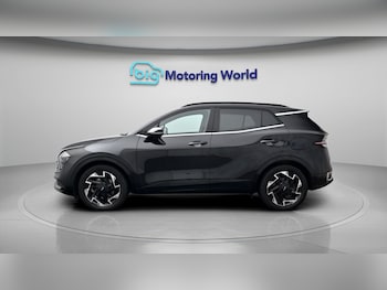 Used Kia Sportage 2024 for sale - 78581886: Photo