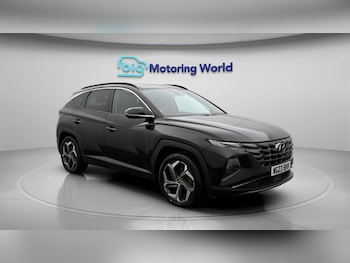 Used Hyundai TUCSON 2023 for sale - 79352521: Photo