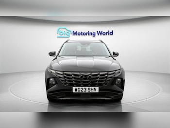 Used Hyundai TUCSON 2023 for sale - 79352521: Photo