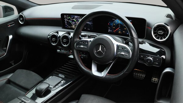 Used Mercedes-Benz A-Class 2020 for sale - 76247918: Photo 10