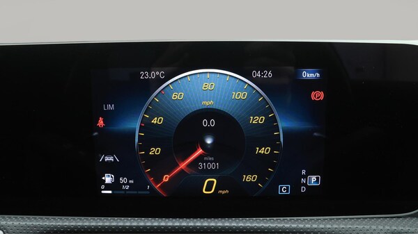 Used Mercedes-Benz A-Class 2020 for sale - 76247918: Photo 11