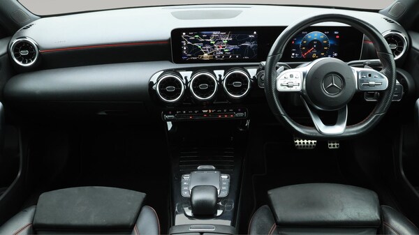 Used Mercedes-Benz A-Class 2020 for sale - 76247918: Photo 14
