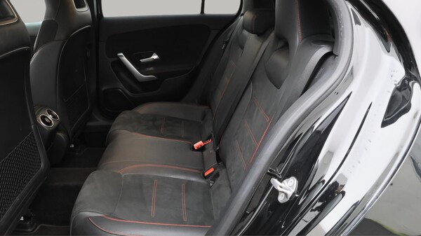 Used Mercedes-Benz A-Class 2020 for sale - 76247918: Photo 17