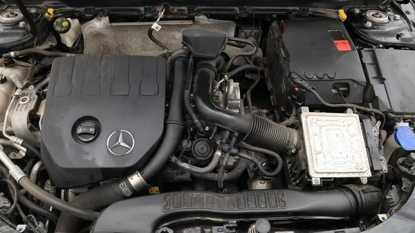Used Mercedes-Benz A-Class 2020 for sale - 76247918: Photo 20