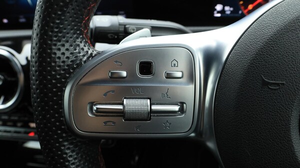 Used Mercedes-Benz A-Class 2020 for sale - 76247918: Photo 24