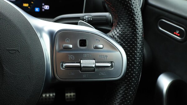 Used Mercedes-Benz A-Class 2020 for sale - 76247918: Photo 25