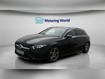 Used Mercedes-Benz A-Class 2020 for sale - 76247918: Photo 4