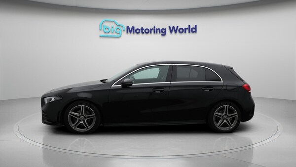 Used Mercedes-Benz A-Class 2020 for sale - 76247918: Photo 5