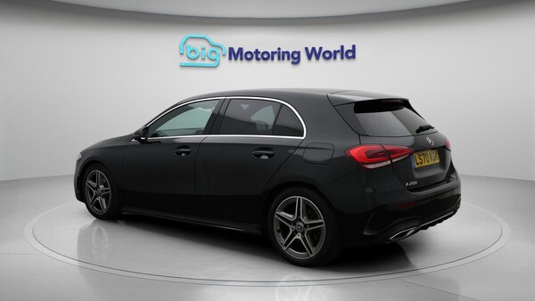 Used Mercedes-Benz A-Class 2020 for sale - 76247918: Photo 6