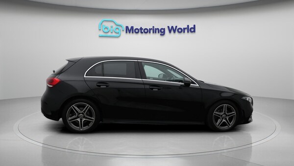 Used Mercedes-Benz A-Class 2020 for sale - 76247918: Photo 9
