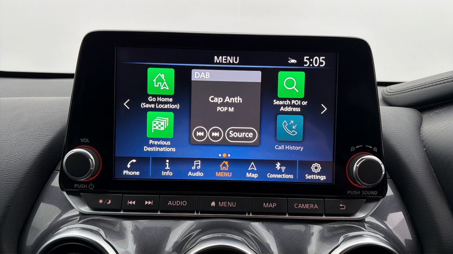 Used Nissan Juke 2023 for sale - 78122274: Photo 10