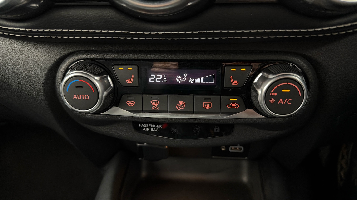 Used Nissan Juke 2023 for sale - 78122274: Photo 11