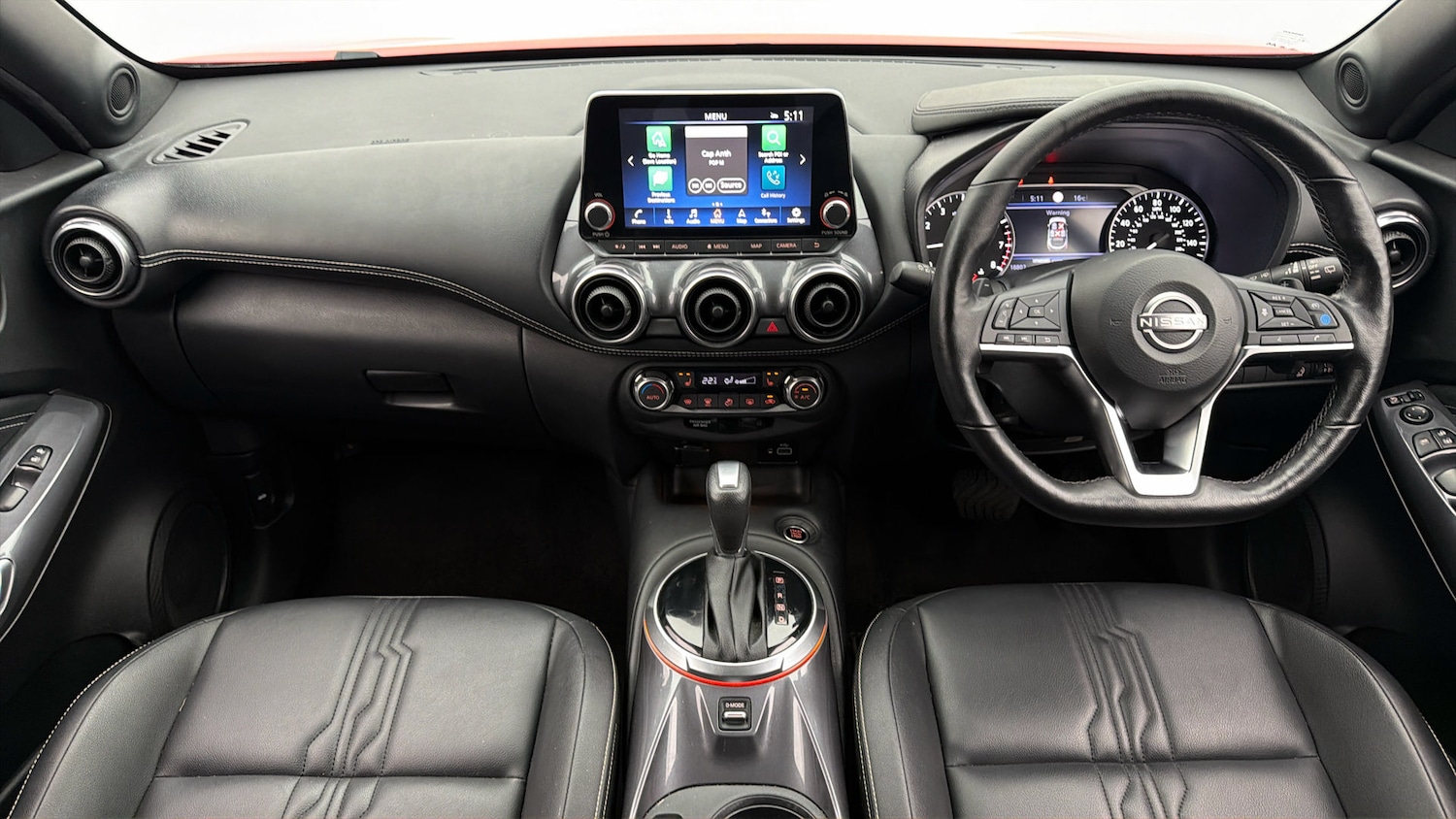 Used Nissan Juke 2023 for sale - 78122274: Photo 12