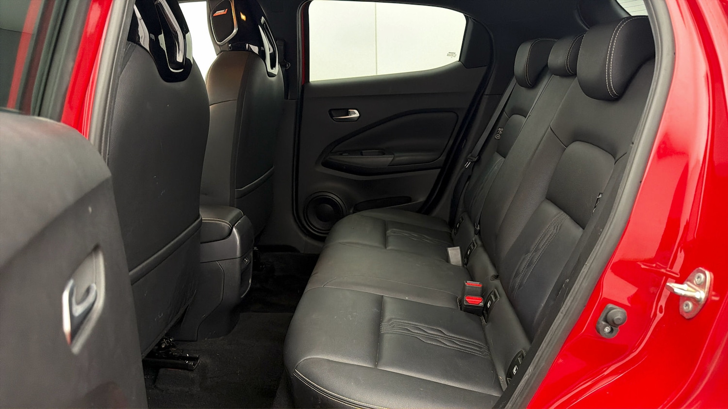 Used Nissan Juke 2023 for sale - 78122274: Photo 15