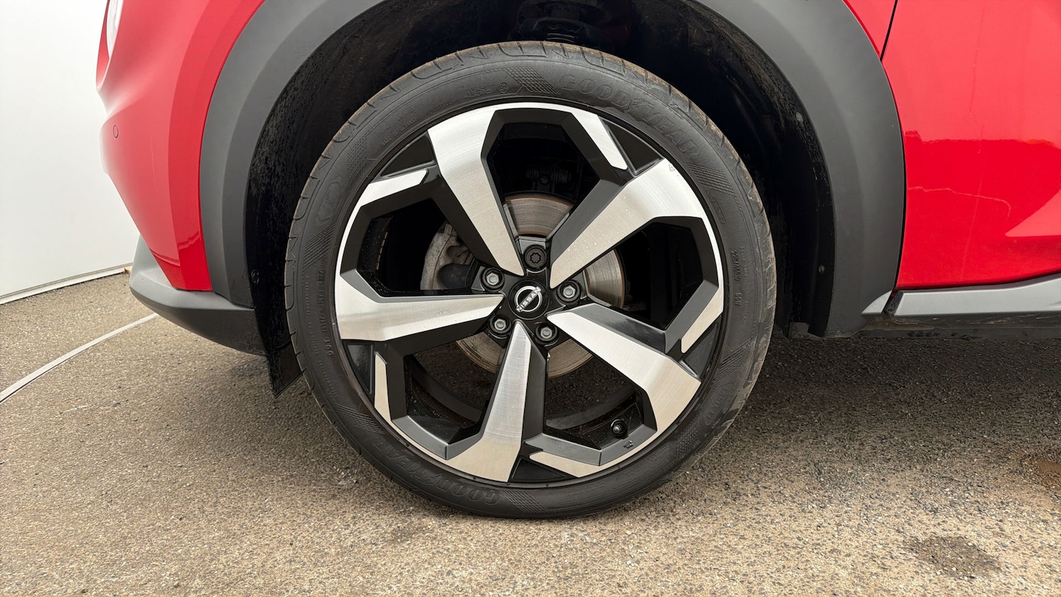 Used Nissan Juke 2023 for sale - 78122274: Photo 17