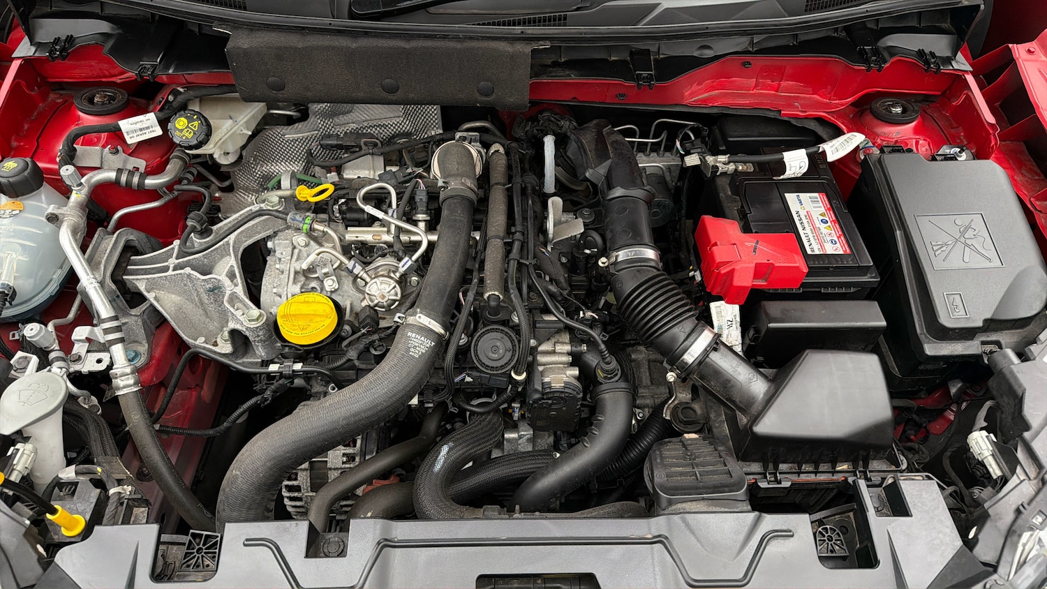 Used Nissan Juke 2023 for sale - 78122274: Photo 18