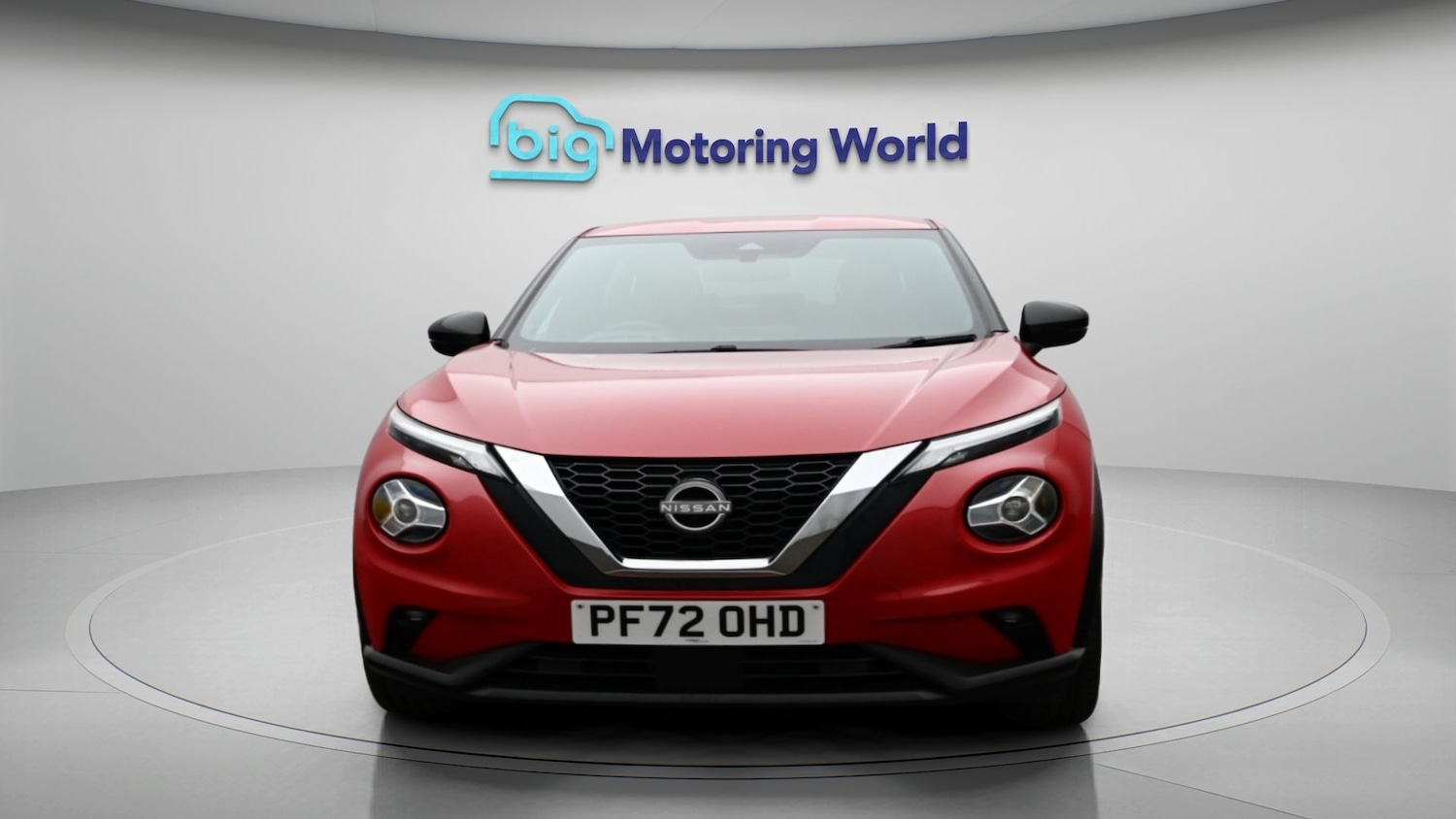 Used Nissan Juke 2023 for sale - 78122274: Photo 2