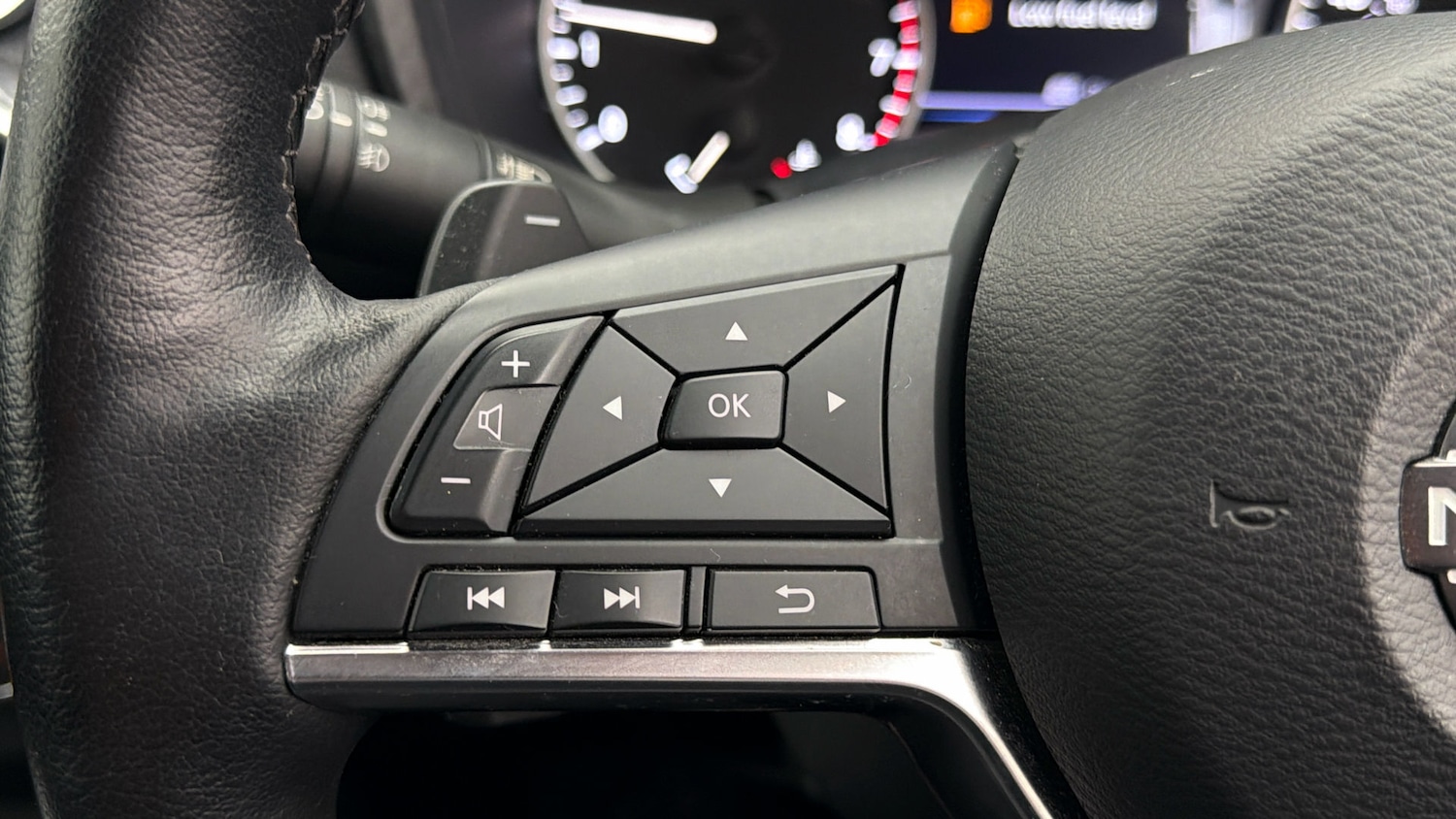 Used Nissan Juke 2023 for sale - 78122274: Photo 23