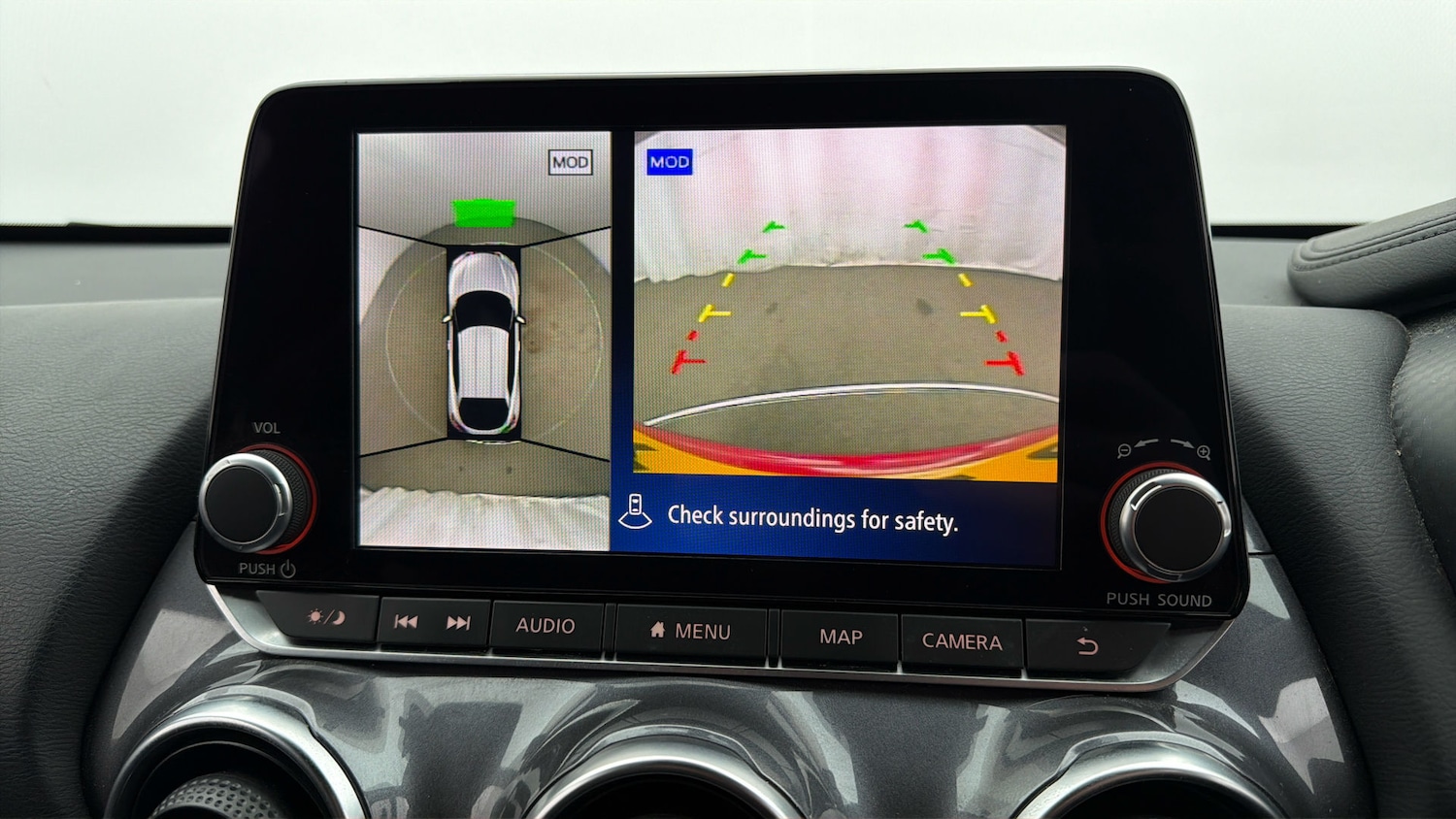 Used Nissan Juke 2023 for sale - 78122274: Photo 27