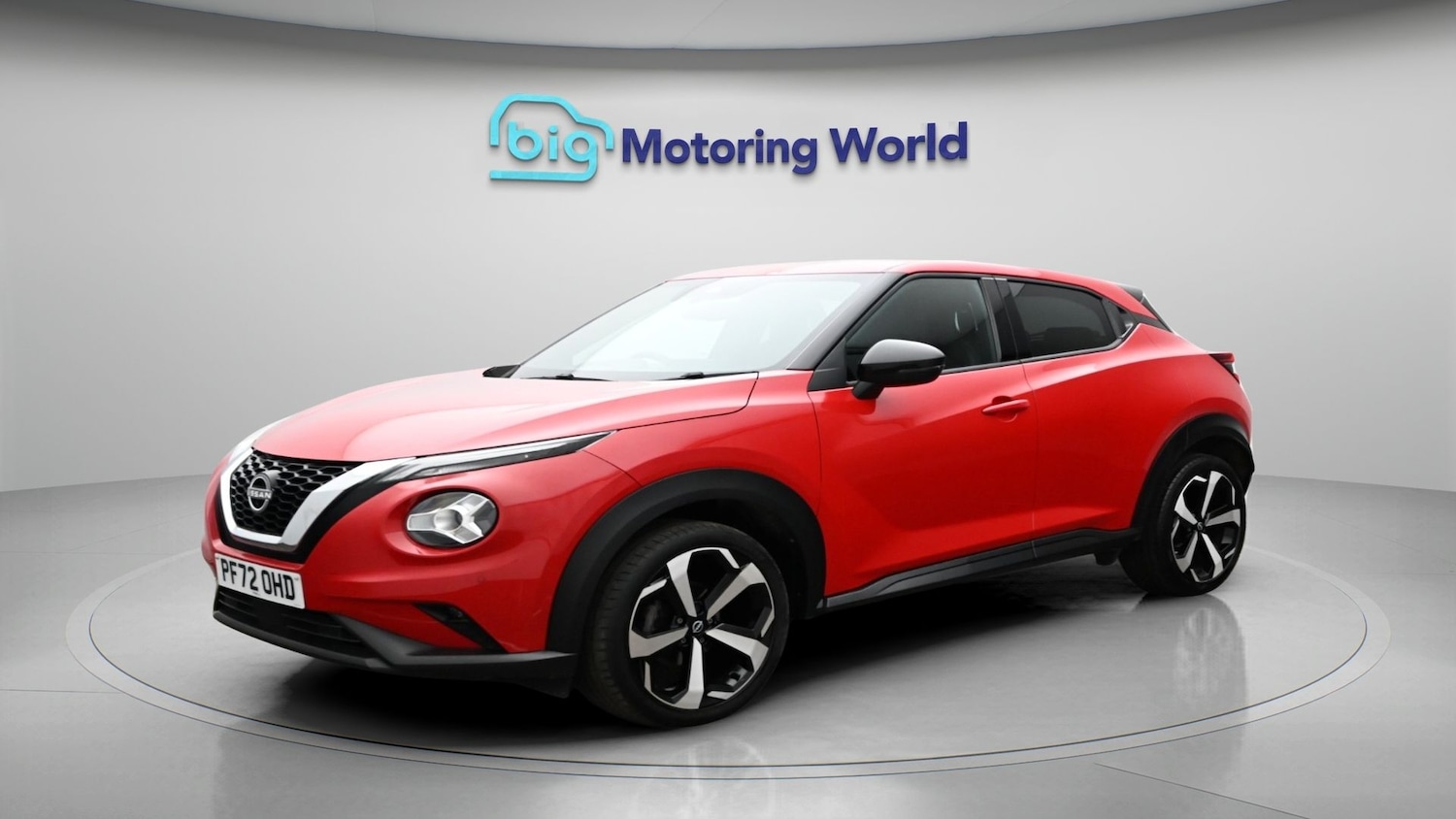 Used Nissan Juke 2023 for sale - 78122274: Photo 3