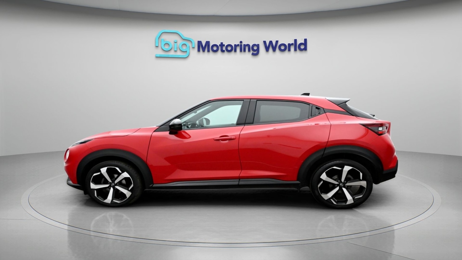 Used Nissan Juke 2023 for sale - 78122274: Photo 4