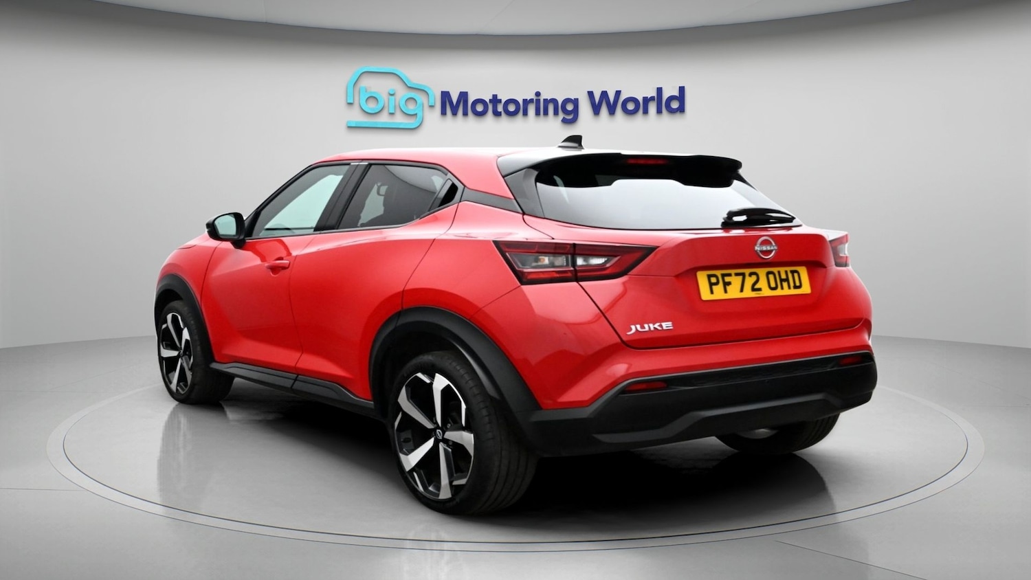 Used Nissan Juke 2023 for sale - 78122274: Photo 5