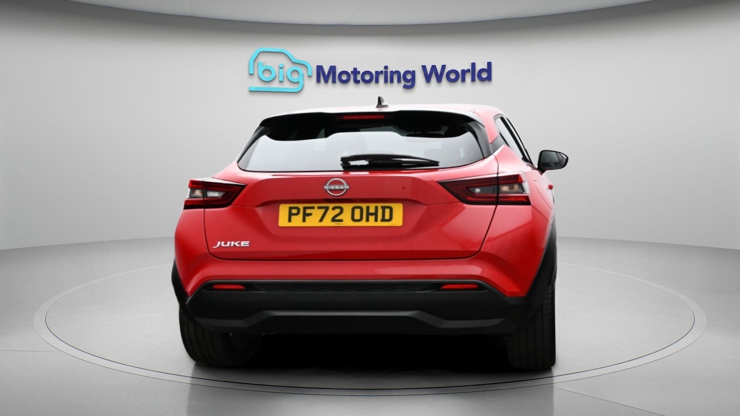 Used Nissan Juke 2023 for sale - 78122274: Photo 6