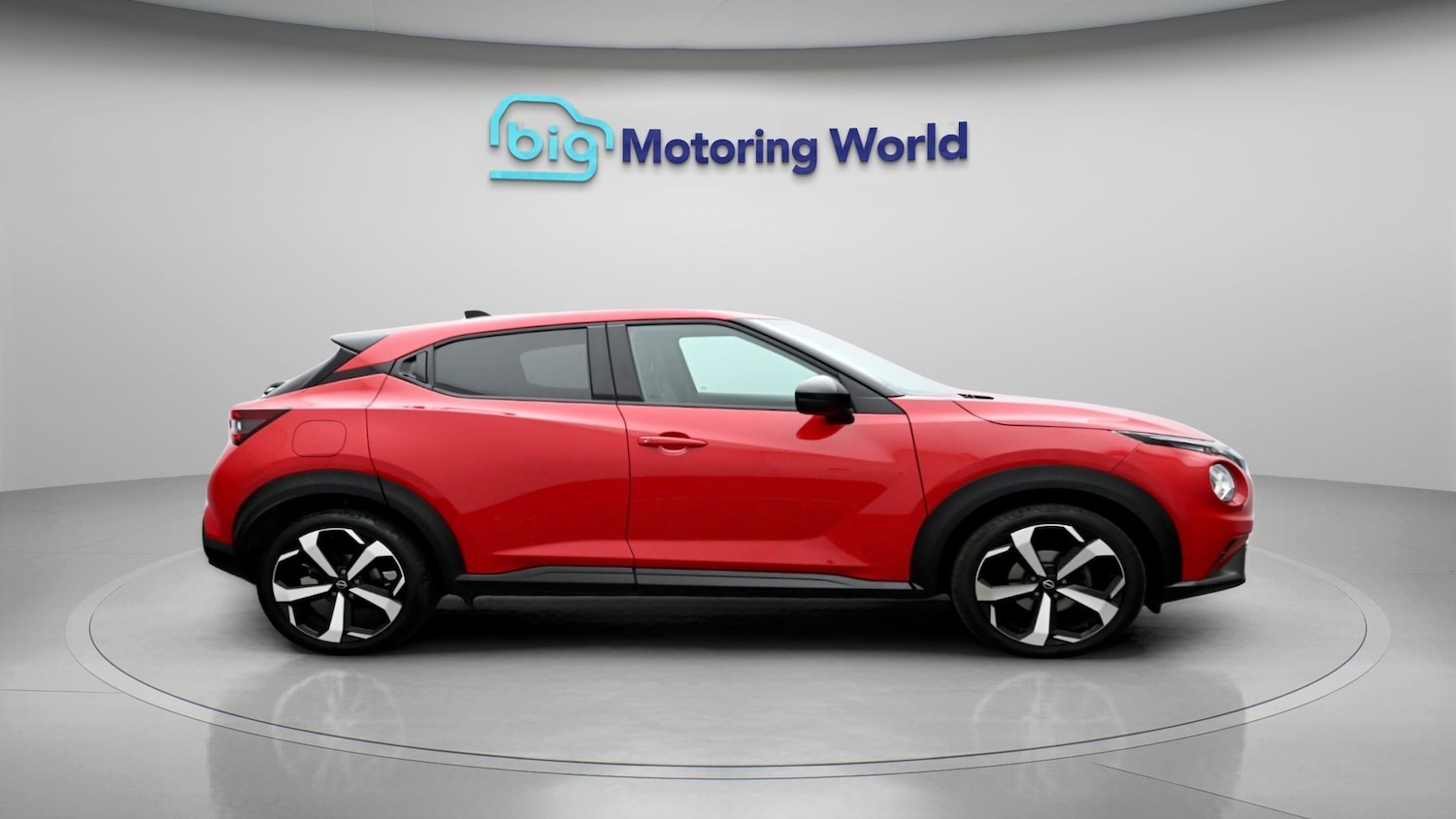 Used Nissan Juke 2023 for sale - 78122274: Photo 8