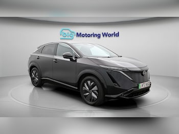 Used Nissan ARIYA 2022 for sale - 78452267: Photo
