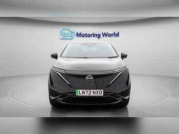 Used Nissan ARIYA 2022 for sale - 78452267: Photo