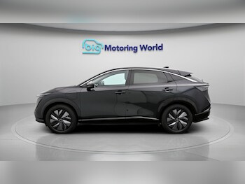 Used Nissan ARIYA 2022 for sale - 78452267: Photo
