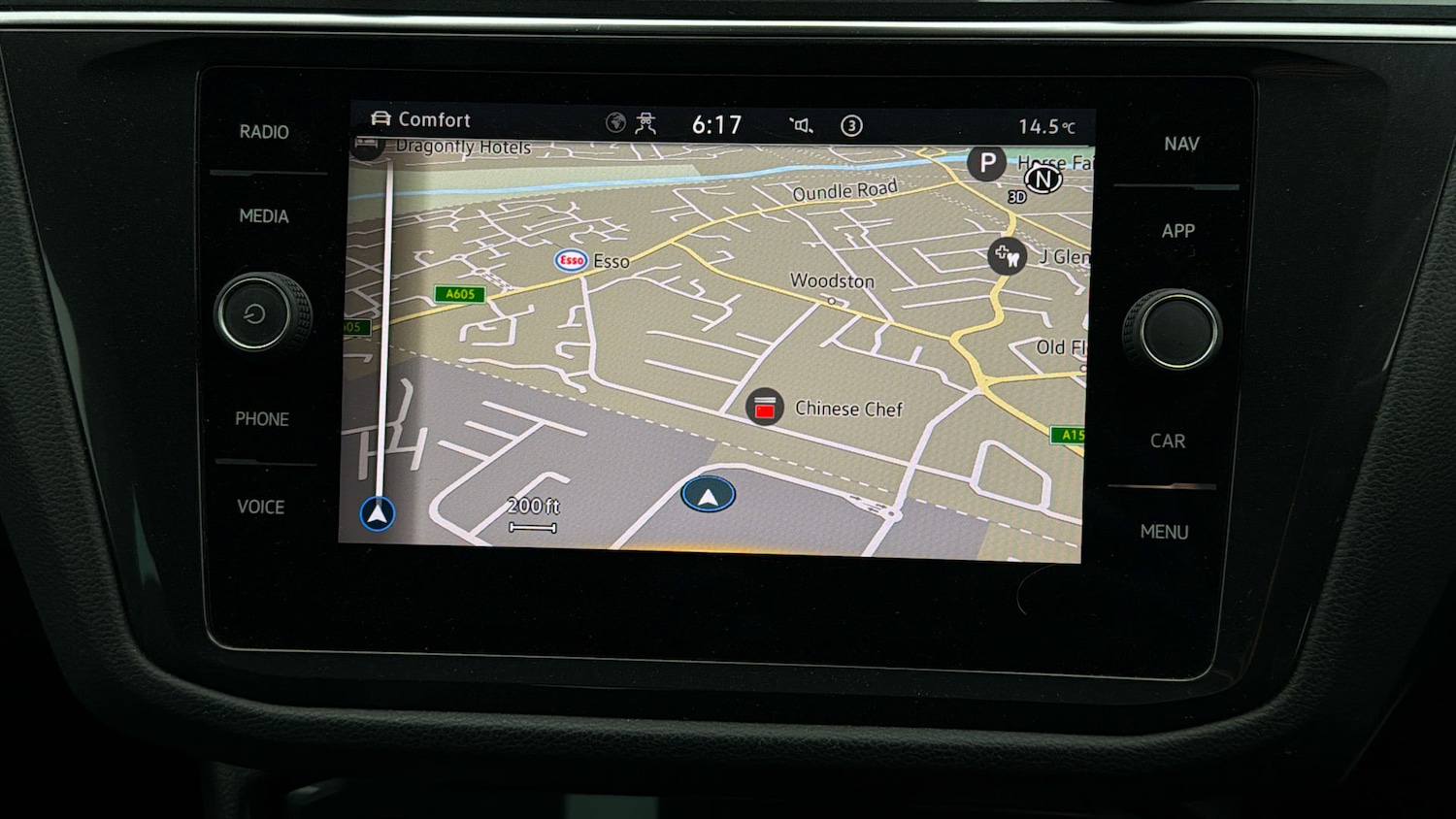 Used Volkswagen Tiguan 2023 for sale - 78042462: Photo 10