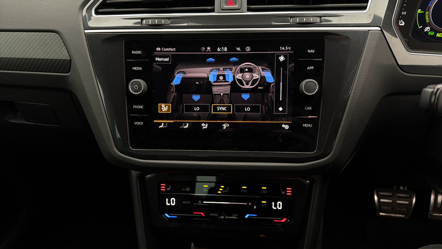 Used Volkswagen Tiguan 2023 for sale - 78042462: Photo 11