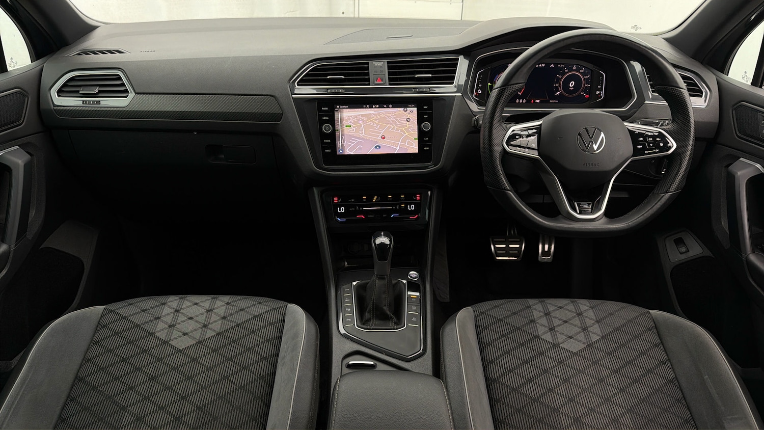 Used Volkswagen Tiguan 2023 for sale - 78042462: Photo 12